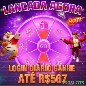 Imagem promocional das apostas esportivas da 999slots